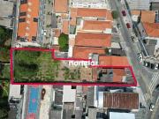 Terreno / Lote para Venda em São Paulo/SP Vila Mangalot