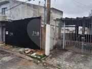 Terreno / Lote para Venda em São Paulo/SP Vila Maria