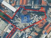 Terreno / Lote para Venda em São Paulo/SP Vila Maria Alta Terreno / Lote para Venda em São Paulo/SP Vila Maria Alta