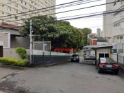 Terreno / Lote para Venda em São Paulo/SP Vila Mariana