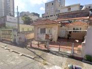 Terreno / Lote para Venda em São Paulo/SP Vila Mariana 1...