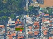 Terreno / Lote para Venda em São Paulo/SP Vila Marieta