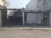 Terreno / Lote para Venda em São Paulo/SP Vila Marieta