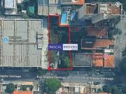 Terreno / Lote para Venda em São Paulo/SP Vila Mascote