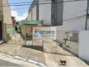 Terreno / Lote para Venda em São Paulo/SP Vila Matilde