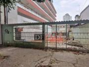 Terreno / Lote para Venda em São Paulo/SP Vila Matilde