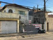 Terreno / Lote para Venda em São Paulo/SP Vila Mazzei