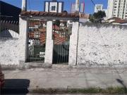 Terreno / Lote para Venda em São Paulo/SP Vila Mazzei