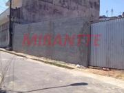 Terreno / Lote para Venda em São Paulo/SP Vila Medeiros