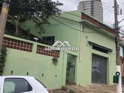 Terreno / Lote para Venda em São Paulo/SP Vila Monumento...