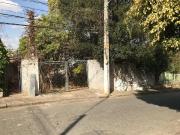 Terreno / Lote para Venda em São Paulo/SP Vila Morse