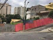 Terreno / Lote para Venda em São Paulo/SP Vila Morse Terreno / Lote para Venda em São Paulo/SP Vila Morse