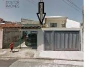 Terreno / Lote para Venda em São Paulo/SP Vila Nhocune