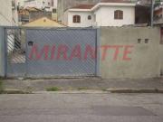 Terreno / Lote para Venda em São Paulo/SP Vila Nova...