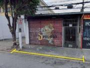 Terreno / Lote para Venda em São Paulo/SP Vila Nova...