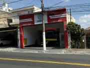 Terreno / Lote para Venda em São Paulo/SP Vila Nova...