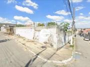 Terreno / Lote para Venda em São Paulo/SP Vila Nova Curuçá