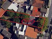 Terreno / Lote para Venda em São Paulo/SP Vila Nova Mazzei