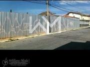 Terreno / Lote para Venda em São Paulo/SP Vila Nova Mazzei