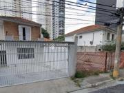 Terreno / Lote para Venda em São Paulo/SP Vila Olímpia