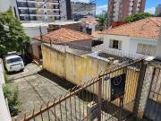 Terreno / Lote para Venda em São Paulo/SP Vila Paulicéia