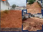 Terreno / Lote para Venda em São Paulo/SP Vila Paulistana
