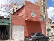 Terreno / Lote para Venda em São Paulo/SP Vila Polopoli