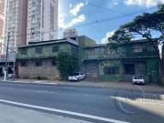 Terreno / Lote para Venda em São Paulo/SP Vila Prudente...