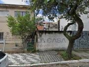 Terreno / Lote para Venda em São Paulo/SP Vila Prudente