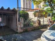 Terreno / Lote para Venda em São Paulo/SP Vila Prudente