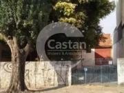 Terreno / Lote para Venda em São Paulo/SP Vila Prudente...