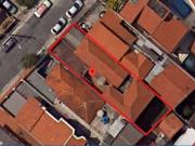 Terreno / Lote para Venda em São Paulo/SP Vila Prudente