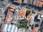 Terreno / Lote para Venda em São Paulo/SP Vila Prudente