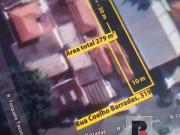 Terreno / Lote para Venda em São Paulo/SP Vila Prudente