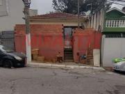 Terreno / Lote para Venda em São Paulo/SP Vila Ramos