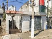 Terreno / Lote para Venda em São Paulo/SP Vila Regente Feijó