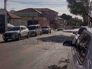 Terreno / Lote para Venda em São Paulo/SP Vila Regente Feijó