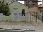 Terreno / Lote para Venda em São Paulo/SP Vila Regente Feijó