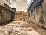Terreno / Lote para Venda em São Paulo/SP Vila Regente Feijó