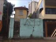Terreno / Lote para Venda em São Paulo/SP Vila Regente Feijó