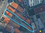 Terreno / Lote para Venda em São Paulo/SP Vila Regente Feijó