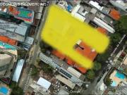 Terreno / Lote para Venda em São Paulo/SP Vila Romana
