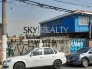 Terreno / Lote para Venda em São Paulo/SP Vila São Pedro