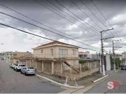 Terreno / Lote para Venda em São Paulo/SP Vila Santa Clara