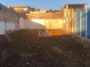 Terreno / Lote para Venda em São Paulo/SP Vila Santa Clara