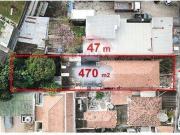 Terreno / Lote para Venda em São Paulo/SP Vila Santa Maria