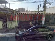 Terreno / Lote para Venda em São Paulo/SP Vila Santa Maria