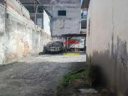 Terreno / Lote para Venda em São Paulo/SP Vila Santa Maria