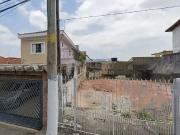 Terreno / Lote para Venda em São Paulo/SP Vila Santa...