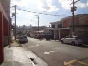 Terreno / Lote para Venda em São Paulo/SP Vila Santo...